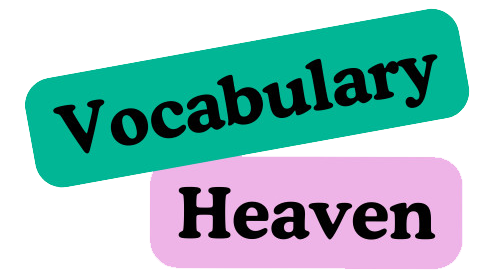 VocabularyHeaven