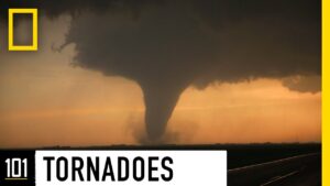 Tornadoes 2 National Geographic