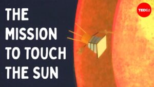 How close can we actually get to the Sun